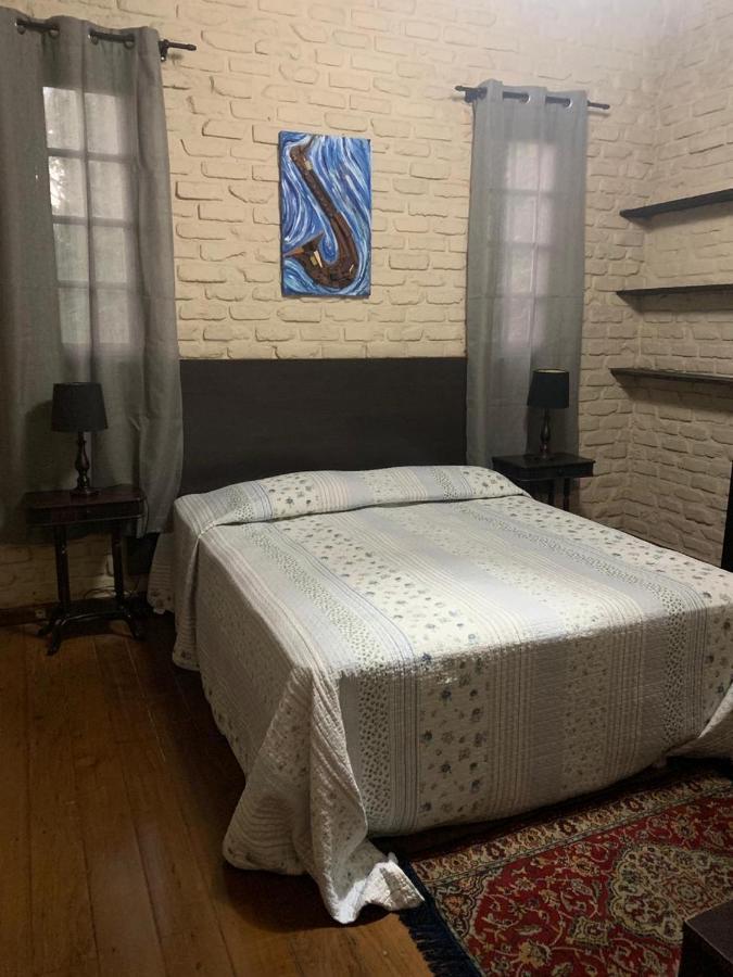 Linda Casa No Itanhangá Сasa de vacaciones