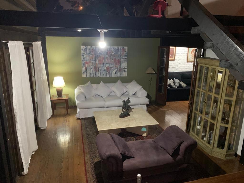Linda Casa No Itanhanga Casa de férias *