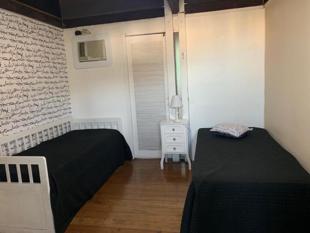 Linda Casa No Itanhangá Сasa de vacaciones