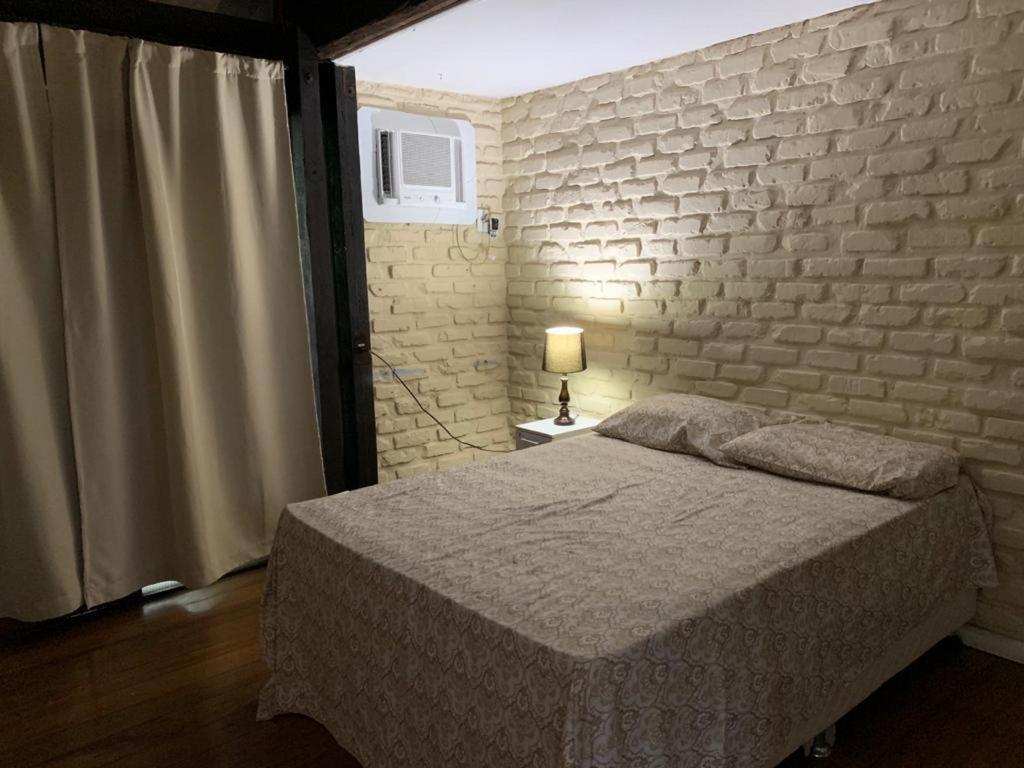 Сasa de vacaciones Linda Casa No Itanhangá *