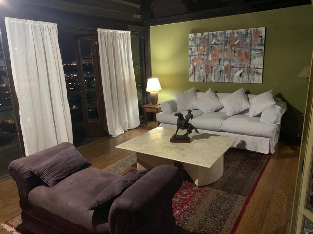 Сasa de vacaciones Linda Casa No Itanhangá Río de Janeiro