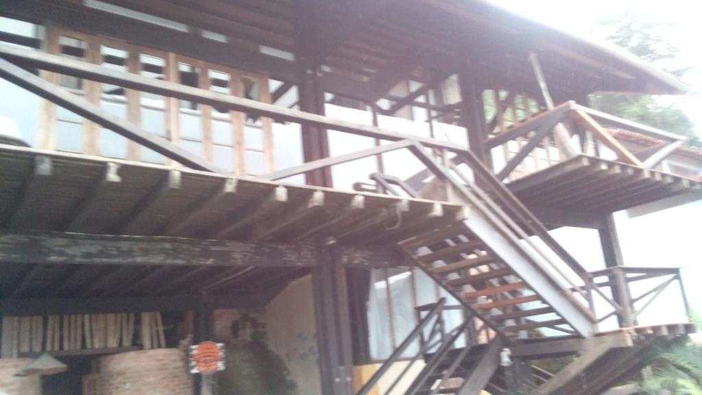 Сasa de vacaciones Linda Casa No Itanhangá Río de Janeiro