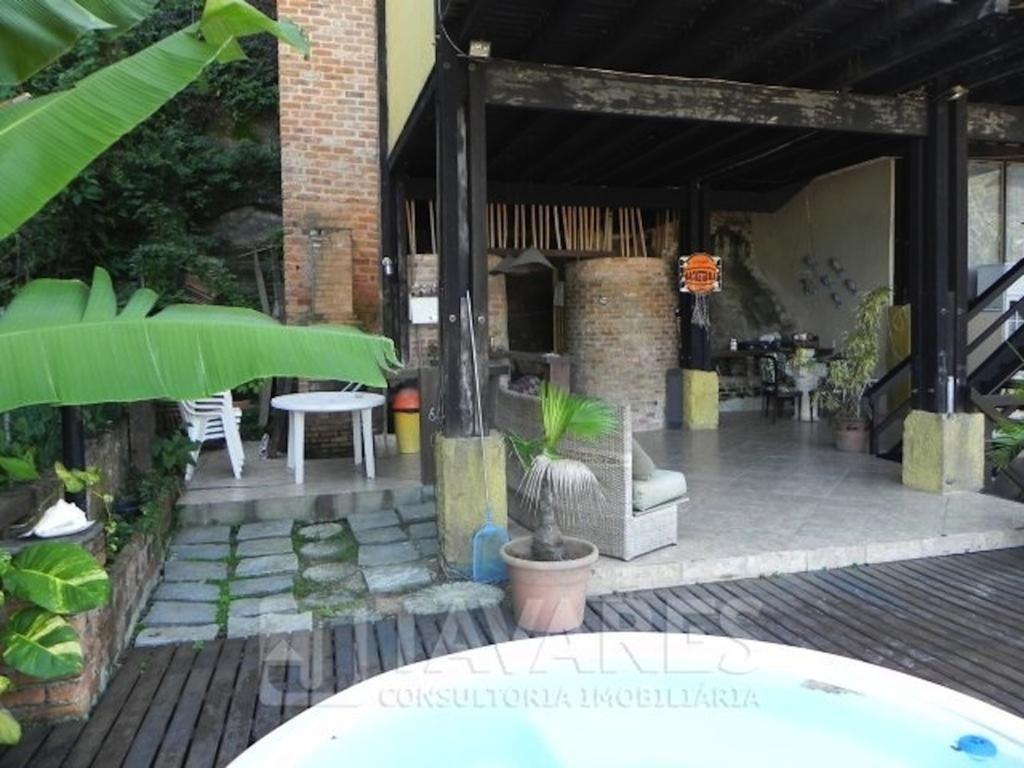 Linda Casa No Itanhanga Casa de férias *