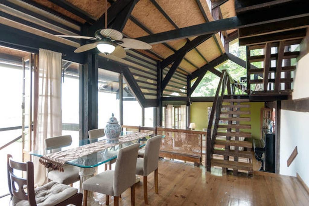 Linda Casa No Itanhangá Río de Janeiro