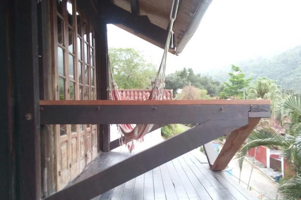 Linda Casa No Itanhangá Сasa de vacaciones